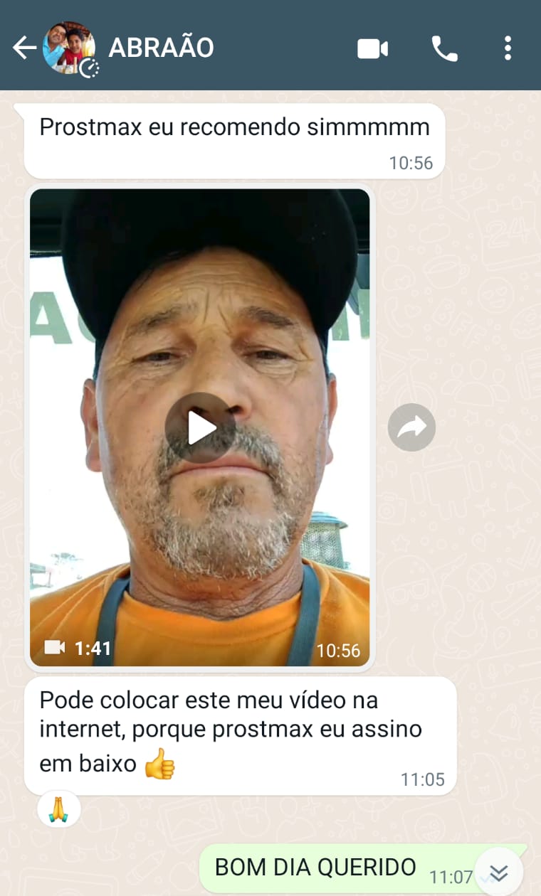 Abrão Prova social